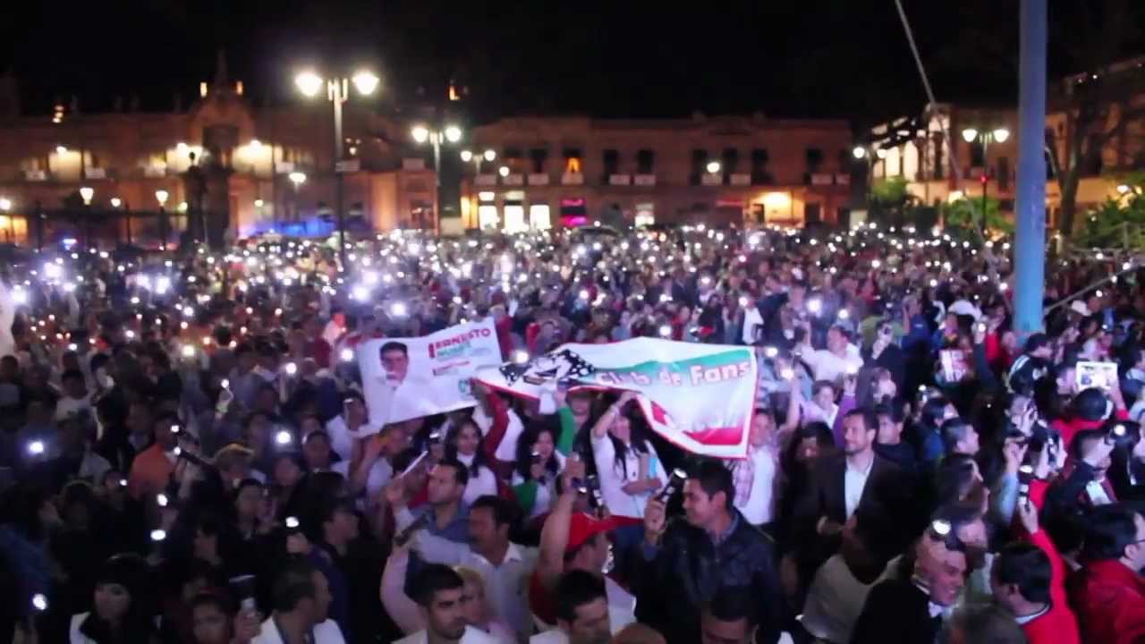 Luz De Esperanza Capítulo Final Tokyvideo
