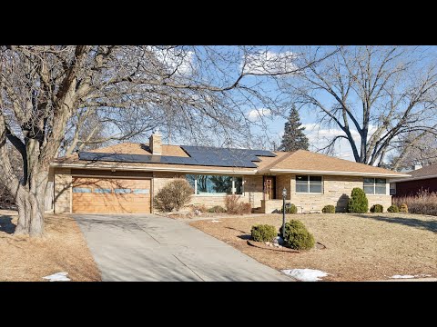 3205 Bell Lane, Saint Anthony, MN home video tour