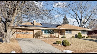 3205 Bell Lane video tour