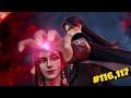 Journey of the Lost Disciple Anime Ep. 116,117 | Anime Land Explained in Hindi |