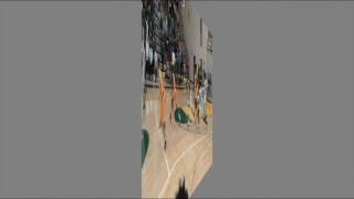 Copley vs Firestone - Brian RobertsJr  c/o 2018