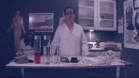 Trust Science! clip from: In The Event Of A ZOMBIE ATTACK (2008) - CC (English)