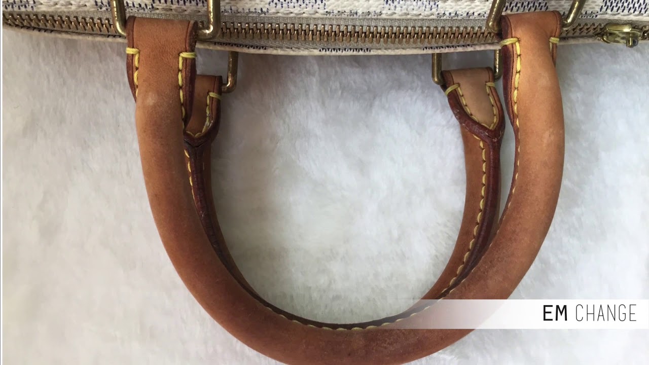 Taschenreparatur/-aufbereitung Louis Vuitton Sac Noé – EM CHANGE Boutique:  pre-loved bags