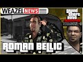 Roman bellic  grand theft auto biographies  s4e1
