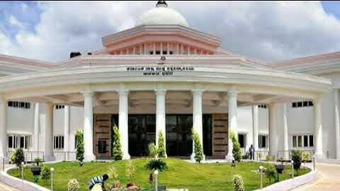 Orientation Program - MA Journalism and Mass Communication -