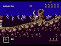 Beginning of video
