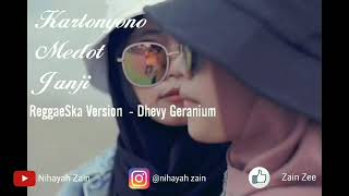 kartoyono_(medot janji) cover devi geranium