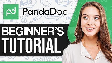 Pandadoc Tutorial 2025: How To Use Pandadoc For Beginners