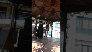 Unconditional Love Hi Five Cover Done By Me