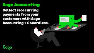 GoCardless for Sage Accounting - Quick Setup