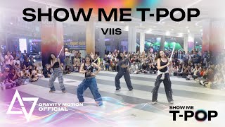 20072025 Tpop Artist Show  viis