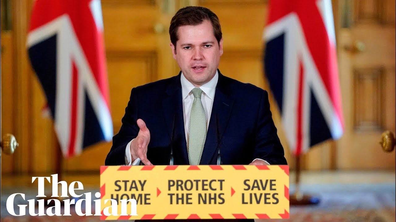 £76m support package for abuse victims affected by lockdown announces Robert Jenrick