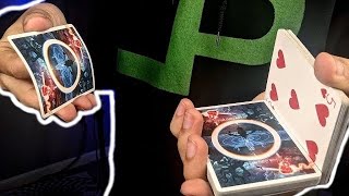 Instant Replay By Paul Harris Tutorial