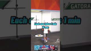 HOW TO GET GYM RAT IN UNDER 2 HOURS IN NBA 2k23 🔥🔥 #nba2k23 @nba2k