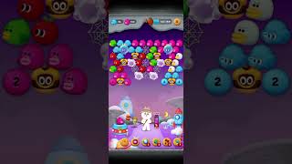 LINEバブル2 2948 ハード スーパークリア 黄金コニー 初挑戦クリア