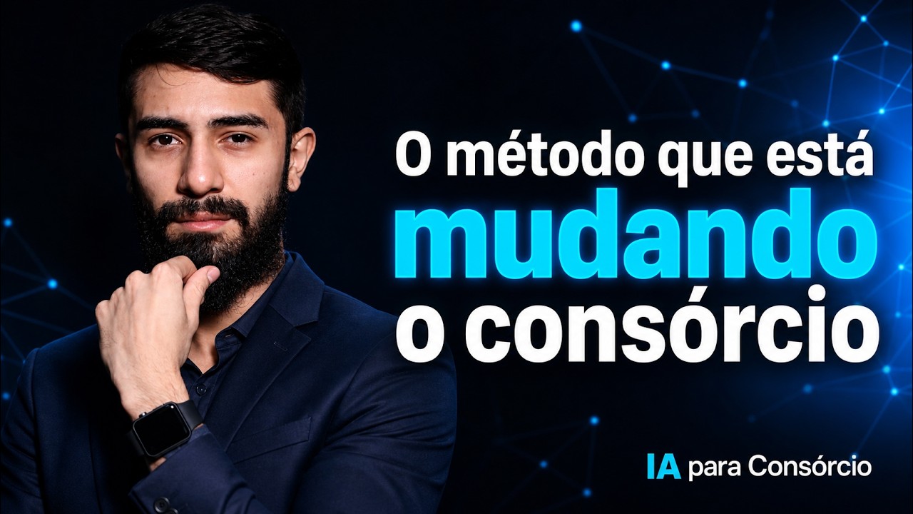 Vídeo de apresentação da Soluções para Empresas