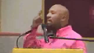 Imam Abdul Malik  Fastathon 2005 With Sbu Msa