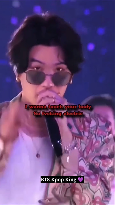 [Ai cover] BTS- I Wanna be your slave(Rm,Suga and Jhope)( credits to ot7shines)
