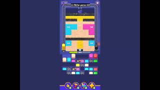 Bounce blast level 330 | all parts gameplay walkthrough solution