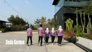 Tugas Tpav Zieda Garden