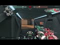 Valorant Omen 1v4 in Bind~