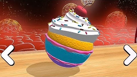 Going Balls in Max Levels Gameplay iOS,Android New Update All Trailer Walkthrough Mobile Game