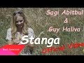 Sagi Abitbul & Guy Haliva - Stanga (Official Video 4K)