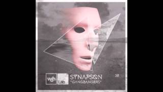 SYNAPSON - DRIVE ME THRU