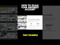 How To Actually Scale Your Pinterest Account