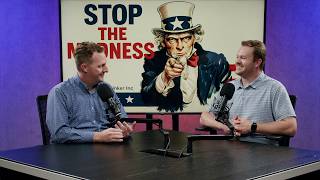 Stop The Madness Podcast Episode 14: The Invisible Balance Sheet