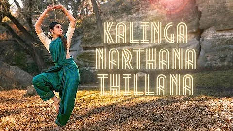 Kalinga Narthana Thillana | Manasa Tekumalla | Sat...