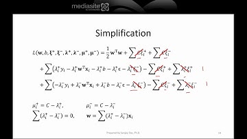 5. SVM REGRESSION