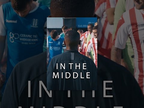 In the Middle