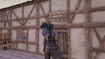 Ark Survival Evolved: Ragnarok: Primitive Plus: George