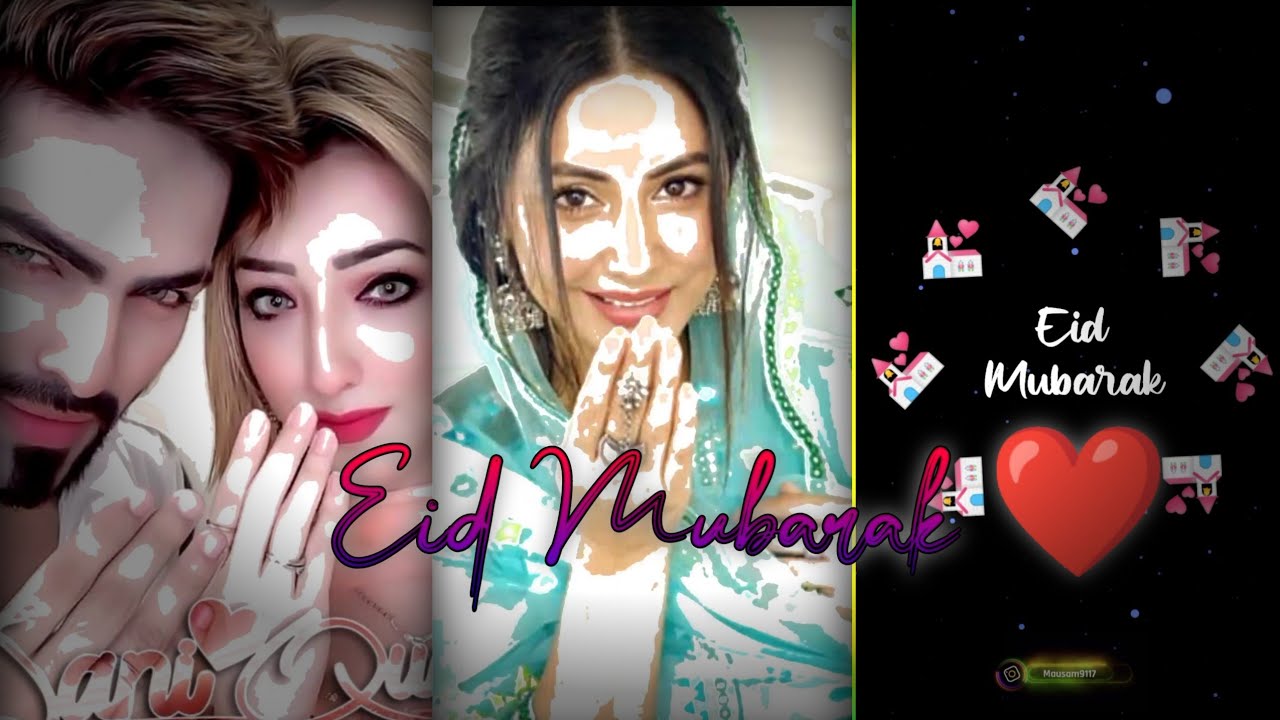 Eid Mubarak Status Full |  Screen Eid Mubarak Status | Eid Full Screen Status 