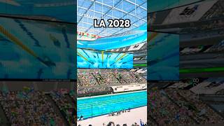 Will LA be READY for the 2028 Olympics?
