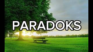 Renungan Harian Rehobot Church Ministry paradoks