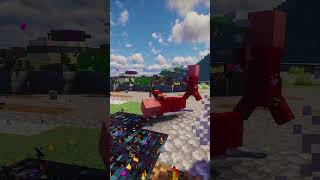 Silence's Turrets Mod Minecraft Java #minecraft #minecraftmods
