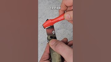 Does This Sharpener Beat Sharpen’s Best? Shocking Microscopic Test!