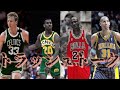 【NBA】相手を揺さぶるトラッシュトークの真意　和訳解説付き