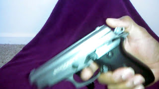 Review of the Ekol p29 Rev 2 after 200 rounds.
