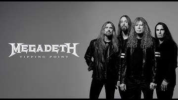 Megadeth - Tipping Point (Official Music Video)