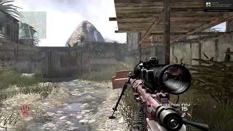 SmXy! Kryptiiq - Trickshot Tutorial: Wildscope