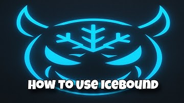 How to Use/Setup Icebound | Best Console Lag Switch