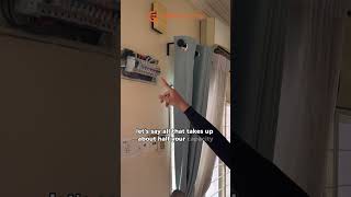 Single-phase house… can install EV charger or not?