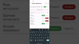TutorDesk Tutorial #4 | How to Mark Student Attendance in TutorDesk