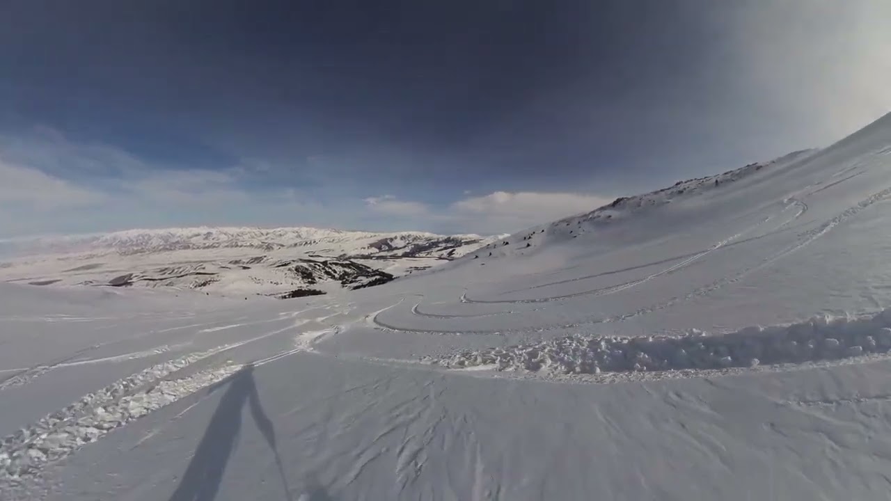 Kyrgyzstan - Jyrgalan 2026_02 (Run 05)