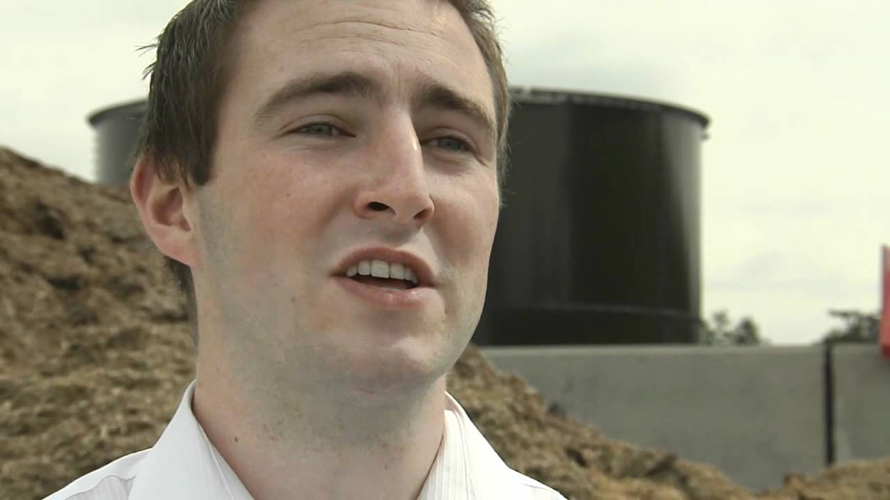 Gas Data Ltd Click! Fixed Site Biogas Monitoring Equipment, Reaseheath College, Nantwich YouTube