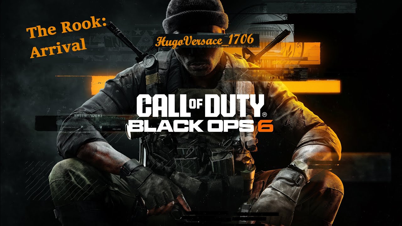 Geheimer Safe in The Rook (BO6) – Code 4037 + Fundorte der Hinweise ...