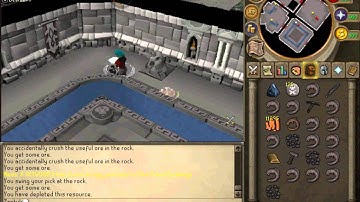 [RuneScape] Dungeons of Daemonheim - Dungeoneering